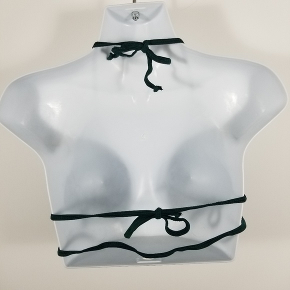 Unico Swimwear Scrunch Butt Bikini Size X-Large - Picture 8 of 8